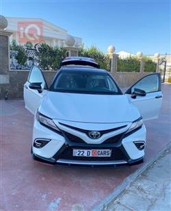 تويوتا كامري